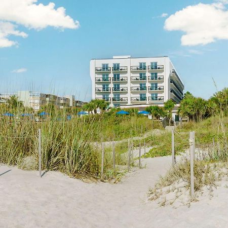 Hilton Garden Inn Cocoa Beach-Oceanfront, Fl Luaran gambar