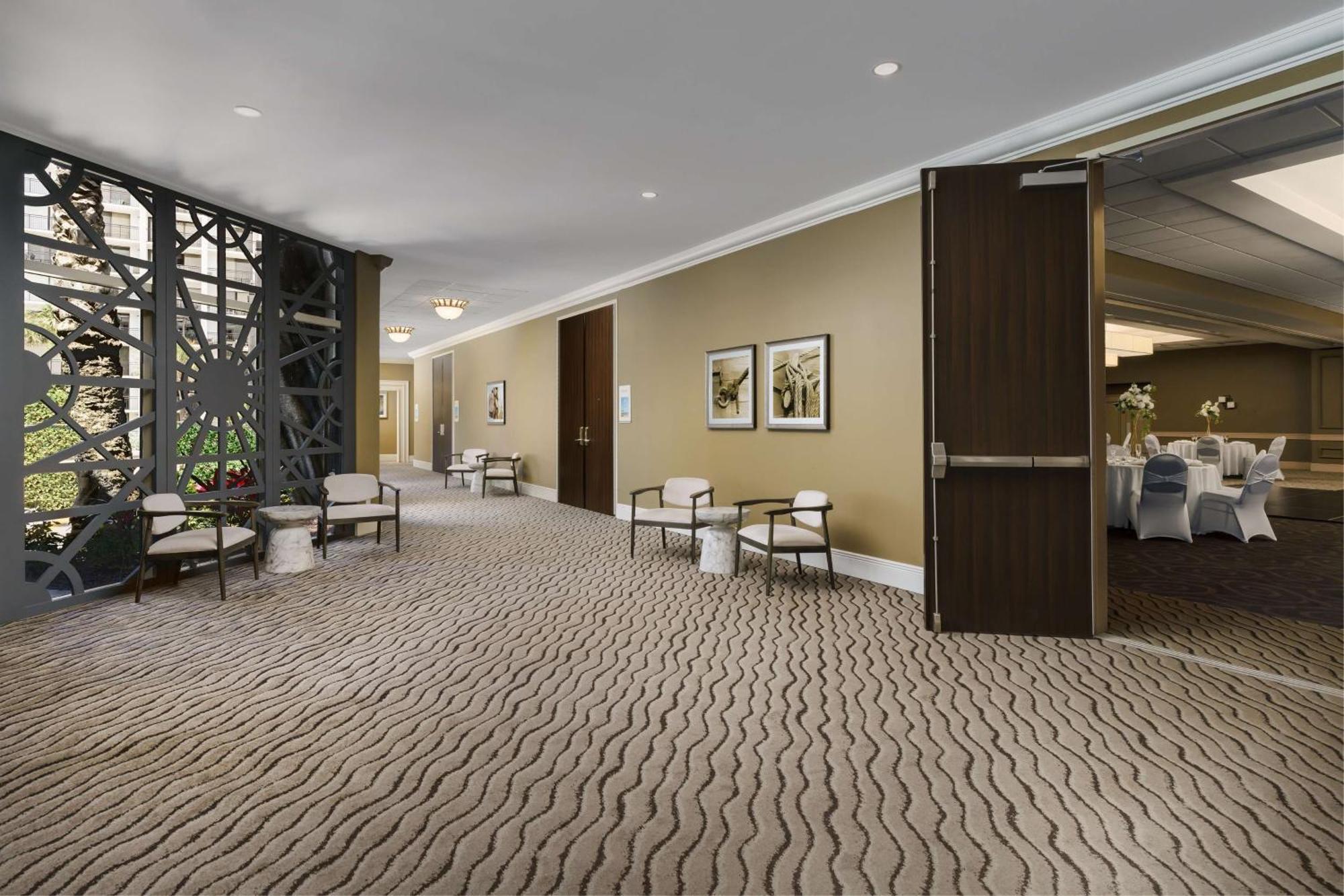 Hilton Garden Inn Cocoa Beach-Oceanfront, Fl Luaran gambar