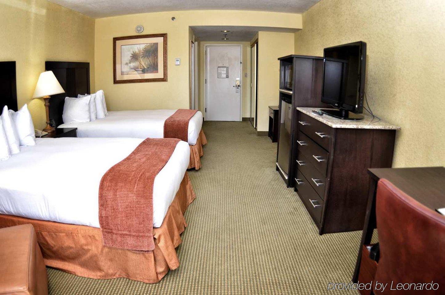 Hilton Garden Inn Cocoa Beach-Oceanfront, Fl Luaran gambar