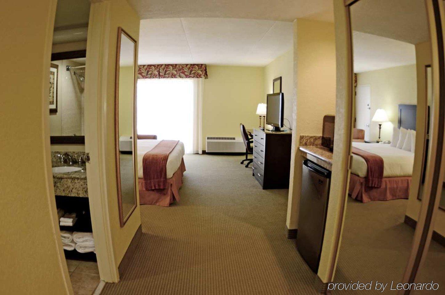 Hilton Garden Inn Cocoa Beach-Oceanfront, Fl Luaran gambar